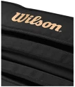 Borsa per racchette Wilson  Super Tour Pro Staff v14 9 PK