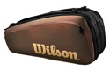 Borsa per racchette Wilson  Super Tour Pro Staff v14 9 PK