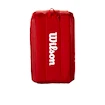 Borsa per racchette Wilson  Super Tour Red 15PK 2025