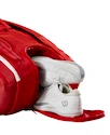 Borsa per racchette Wilson  Super Tour Red 15PK 2025