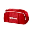 Borsa per racchette Wilson  Super Tour Red Coaches Duffel