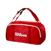 Borsa per racchette Wilson  Super Tour Red Coaches Duffel