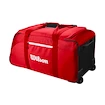 Borsa per racchette Wilson  Super Tour Red Travel Bag 2025