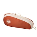 Borsa per racchette Wilson  Team 3PK Roland Garros 2025 Cream/Clay