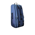 Borsa per racchette Wilson  Tour Ultra 12 PK