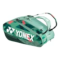 Borsa per racchette Yonex  Pro Racquet Bag 924212 Olive Green