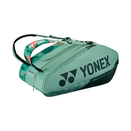 Borsa per racchette Yonex Pro Racquet Bag 924212 Olive Green