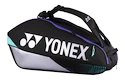 Borsa per racchette Yonex  Pro Racquet Bag 92426 Black/Silver