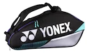 Borsa per racchette Yonex  Pro Racquet Bag 92426 Black/Silver