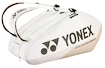 Borsa per racchette Yonex  Pro Racquet Bag 92429 Sand Beige