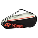 Borsa per racchette Yonex  Team Racquet Bag 6 Pcs 42326 Black/Green