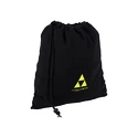 Borsa portacasco Fischer  Helmet Bag Black/Yellow Senior