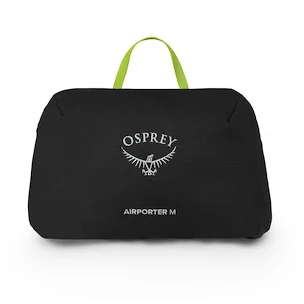 Borsa protettiva OSPREY AIRPORTER Medium black