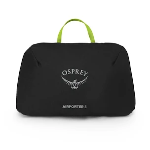 Borsa protettiva OSPREY AIRPORTER Small black