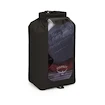 Borsa protettiva OSPREY DRY SACK 20 W/Window black