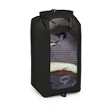 Borsa protettiva OSPREY DRY SACK 35 W/Window black