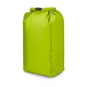 Borsa protettiva OSPREY DRY SACK 35 W/Window limon green