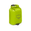 Borsa protettiva OSPREY UL 3 limon green