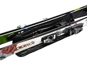 Borsa protettiva Thule RoundTrip RoundTrip Ski Roller 192cm - Black