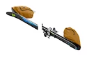 Borsa protettiva Thule RoundTrip RoundTrip Ski Roller 192cm - Black