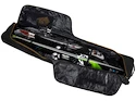 Borsa protettiva Thule RoundTrip RoundTrip Ski Roller 192cm - Black