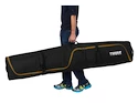 Borsa protettiva Thule RoundTrip RoundTrip Ski Roller 192cm - Black