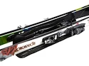 Borsa protettiva Thule RoundTrip Ski Roller 175 cm Dark Slate