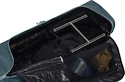 Borsa protettiva Thule RoundTrip Ski Roller 192 cm Dark Slate