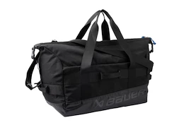 Borsa sportiva Bauer Elite Duffle Bag Black