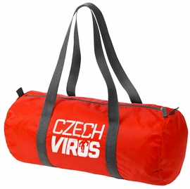 Borsa sportiva Czech Virus Gym Duffle Bag