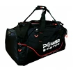 Borsa sportiva Power System  Gym Bag Sportovní Taška Magna Černá