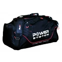 Borsa sportiva Power System  Gym Bag Sportovní Taška Magna Černá