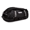 Borsa sportiva Thule Chasm 40L Black