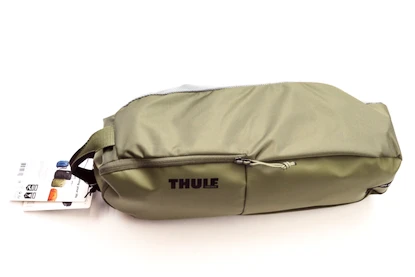 Borsa sportiva Thule Chasm 90L Olivine