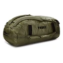 Borsa sportiva Thule Chasm 90L Olivine