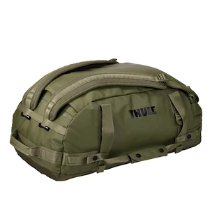 Borsa sportiva Thule Chasm Duffel 40L - Olivine