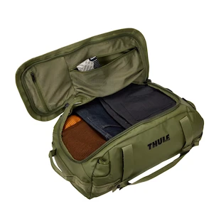 Borsa sportiva Thule Chasm Duffel 40L - Olivine