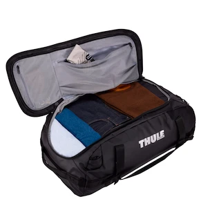 Borsa sportiva Thule Chasm Duffel 70L - Black