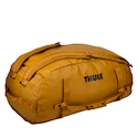 Borsa sportiva Thule Chasm Duffel 90L - Golden