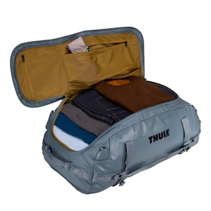 Borsa sportiva Thule Chasm Duffel 90L - Pond