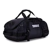 Borsa sportiva Thule Chasm Recycled Duffel 30L - Black