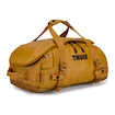 Borsa sportiva Thule Chasm Recycled Duffel 30L - Golden