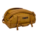 Borsa sportiva Thule Chasm Recycled Duffel 30L - Golden