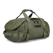 Borsa sportiva Thule Chasm Recycled Duffel 30L - Olivine