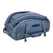 Borsa sportiva Thule Chasm Recycled Duffel 30L - Pond Gray