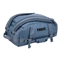 Borsa sportiva Thule Chasm Recycled Duffel 30L - Pond Gray