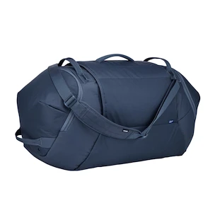 Borsa sportiva Thule RoundTrip Snow Duffel 80L - Dark Slate