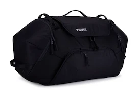 Borsa sportiva Thule Snow Duffel 80L Black