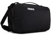 Borsa sportiva Thule Subterra Convertible Carry On - Black