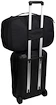 Borsa sportiva Thule Subterra Convertible Carry On - Black